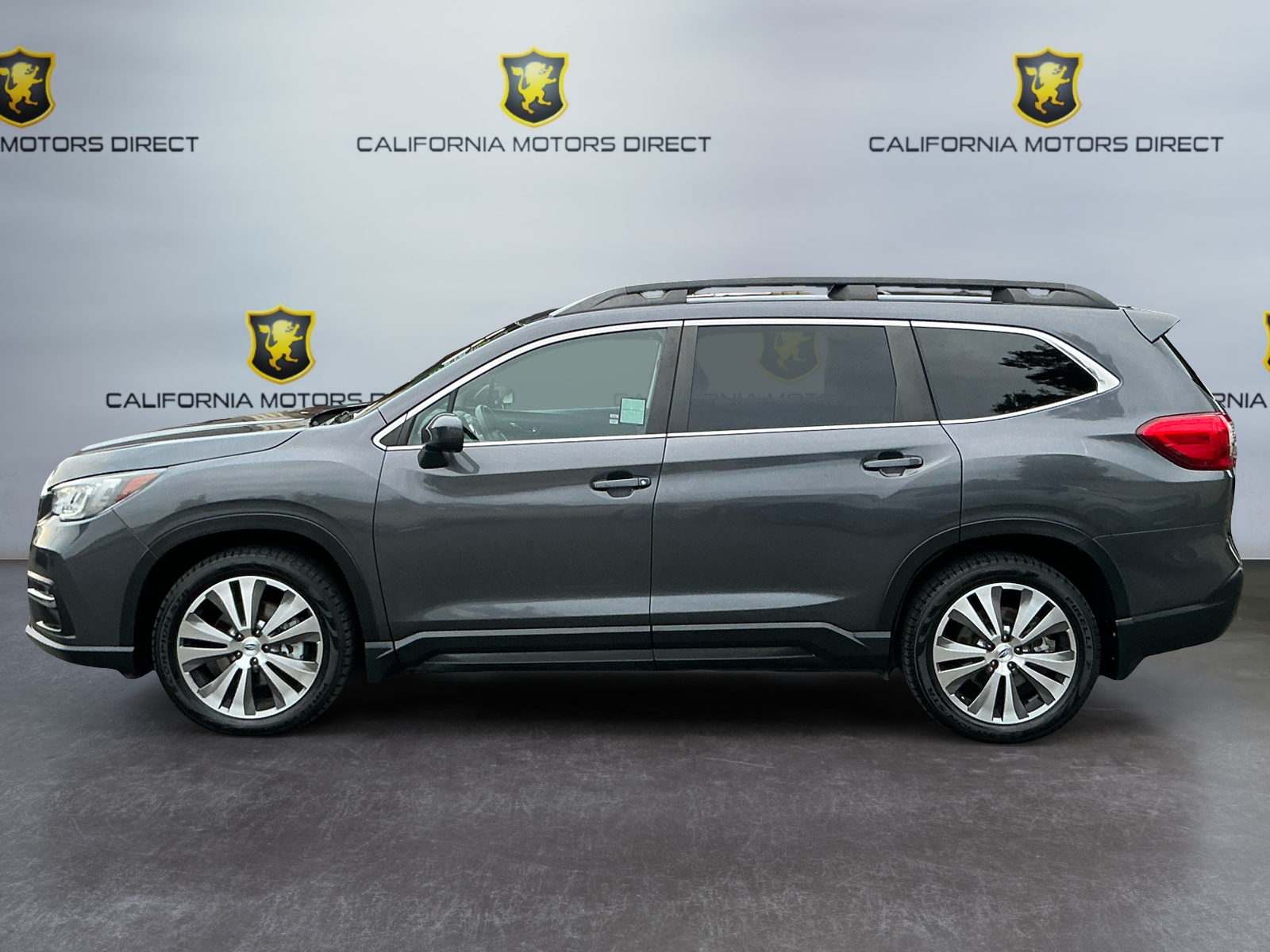 2020 Subaru Ascent Premium photo 8