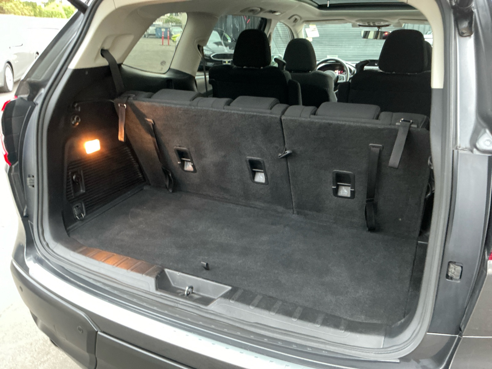 2020 Subaru Ascent Premium photo 29