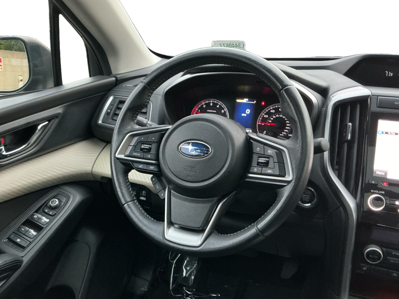 2020 Subaru Ascent Premium photo 12