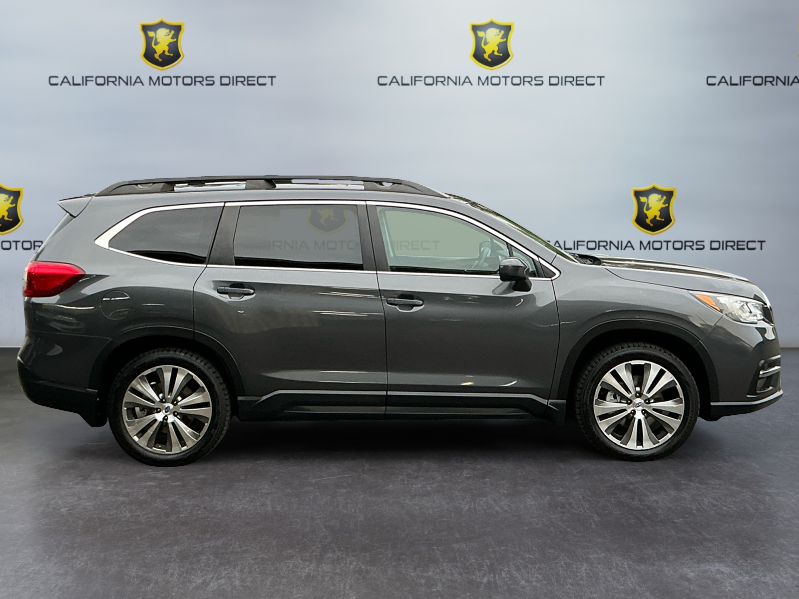 2020 Subaru Ascent Premium photo 4