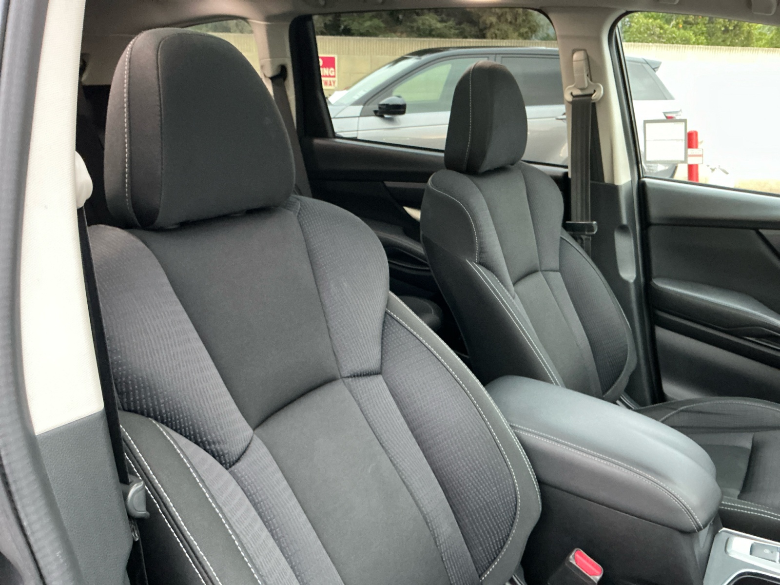 2020 Subaru Ascent Premium photo 24