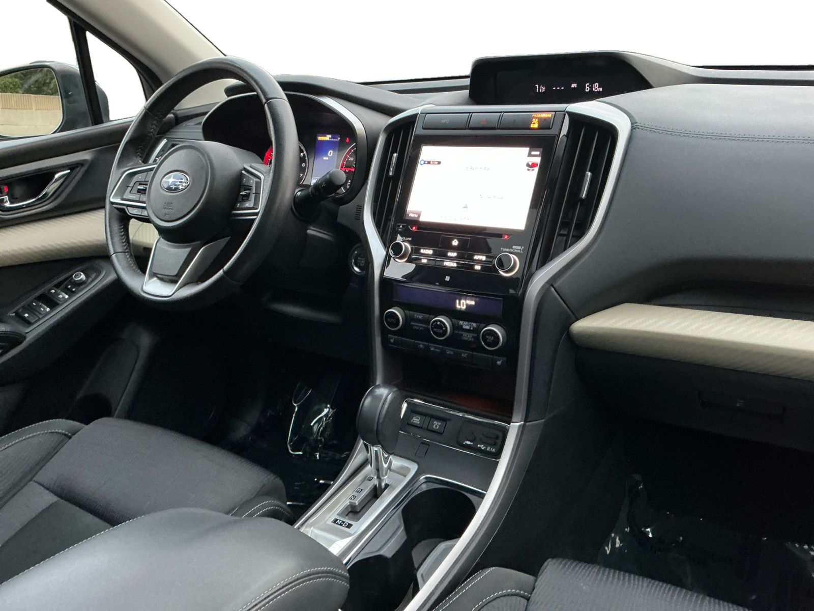 2020 Subaru Ascent Premium photo 15