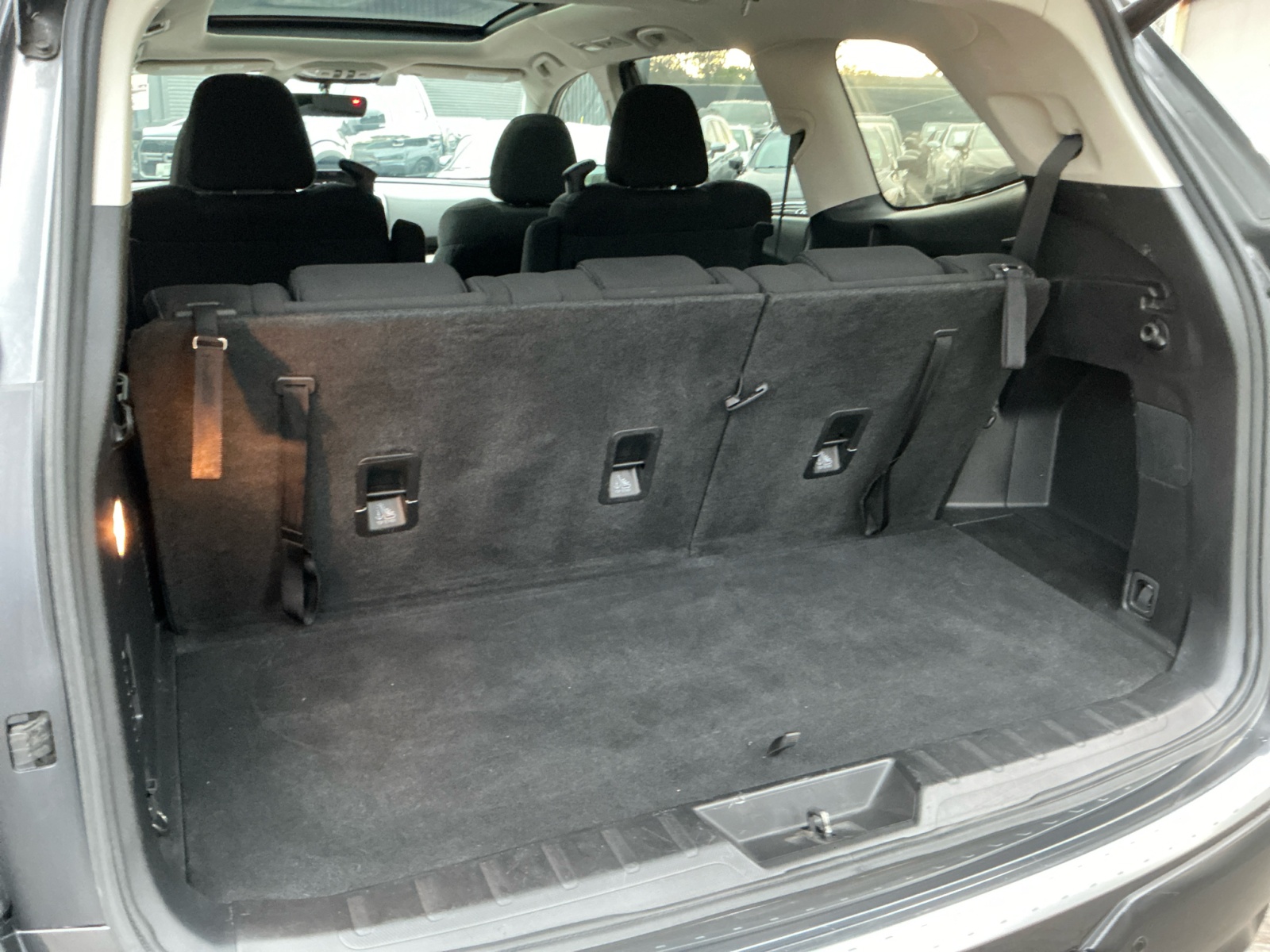 2020 Subaru Ascent Premium photo 28