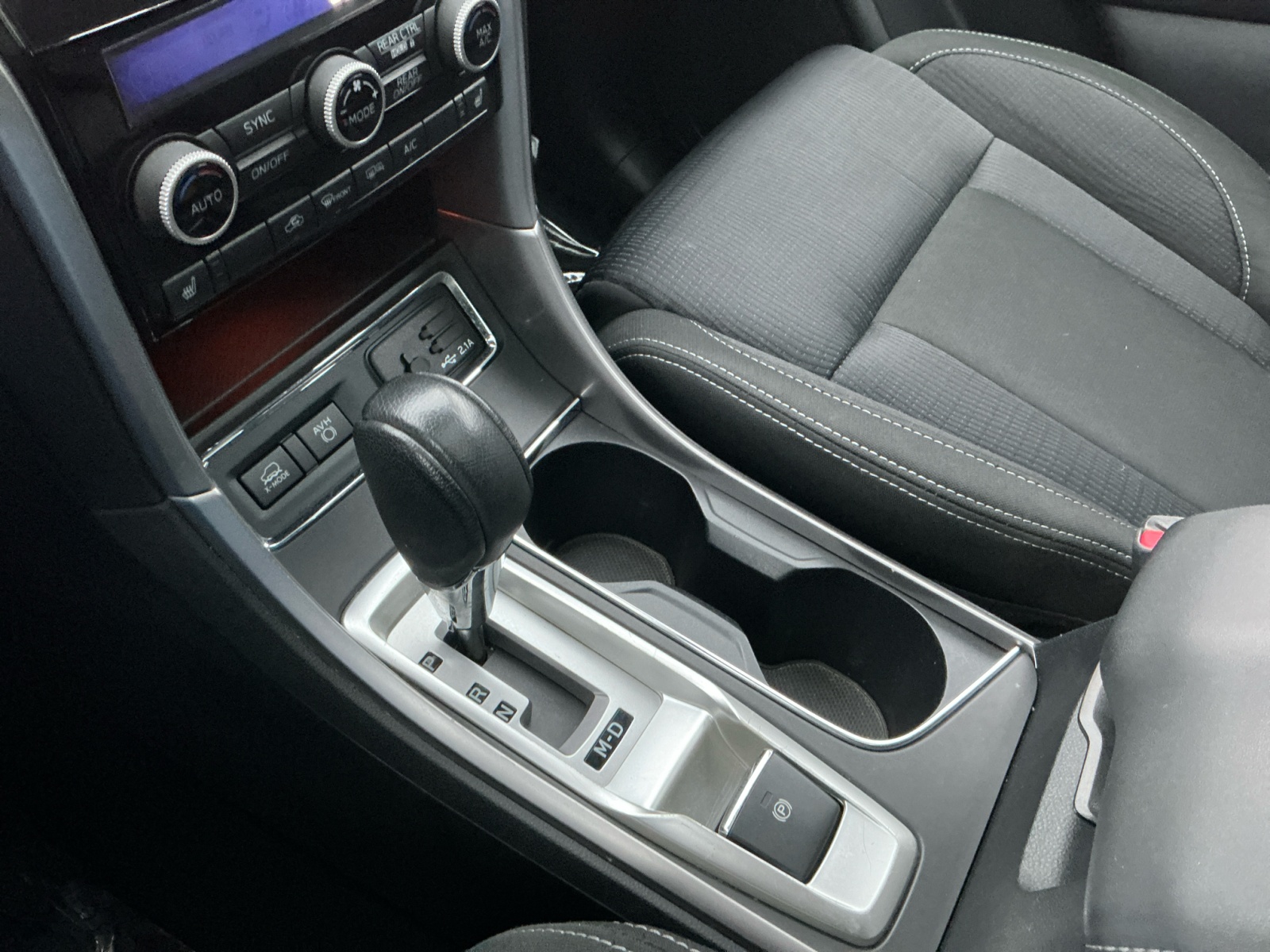 2020 Subaru Ascent Premium photo 19