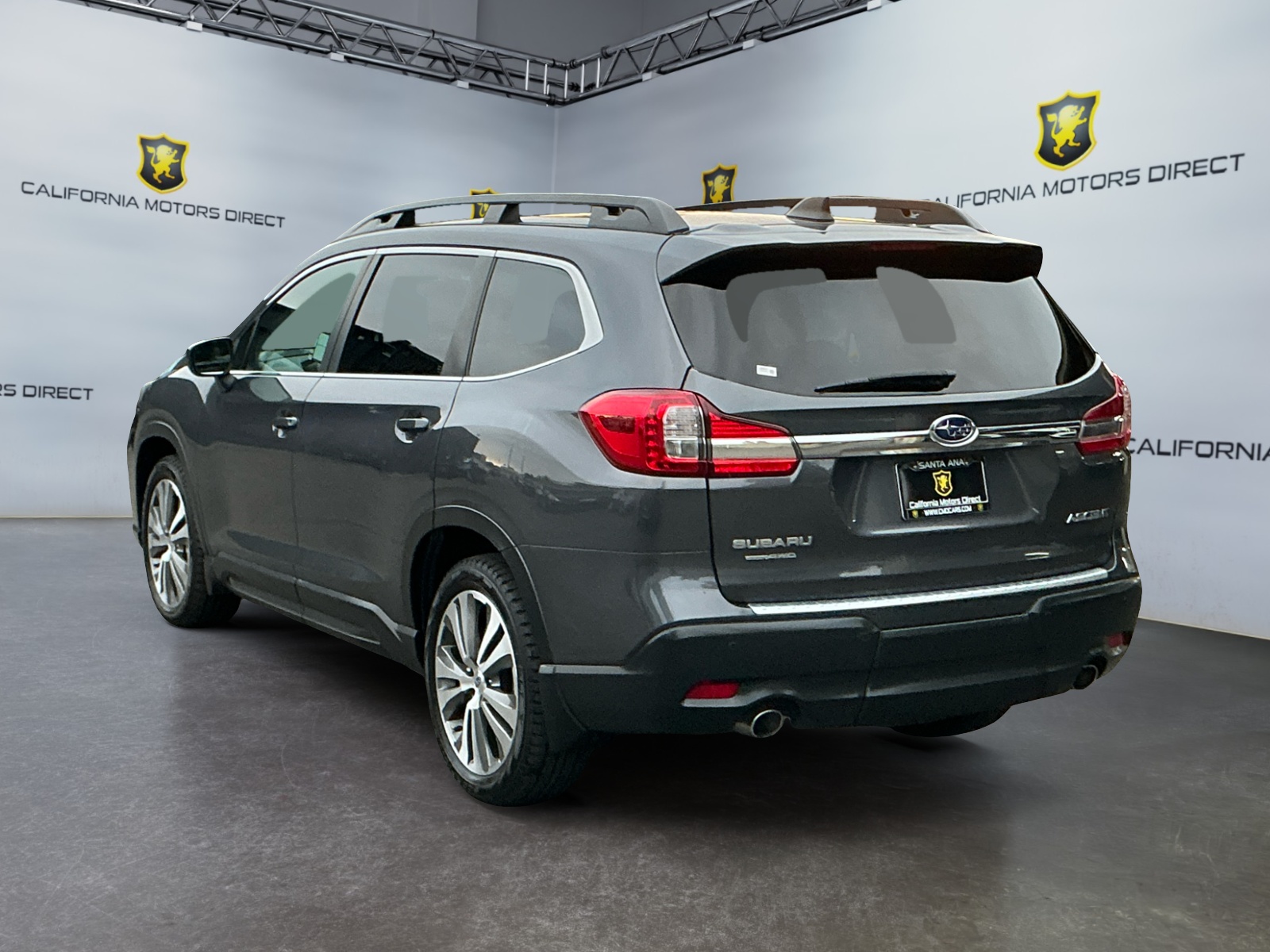 2020 Subaru Ascent Premium photo 7