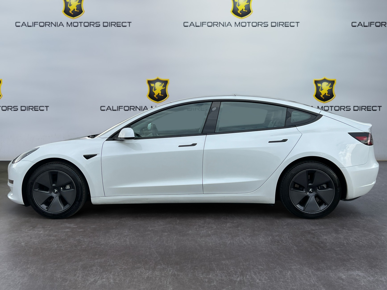 2023 Tesla Model 3 photo 2