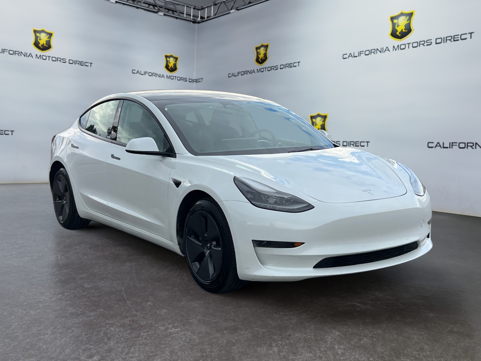 2023 Tesla Model 3 photo 4
