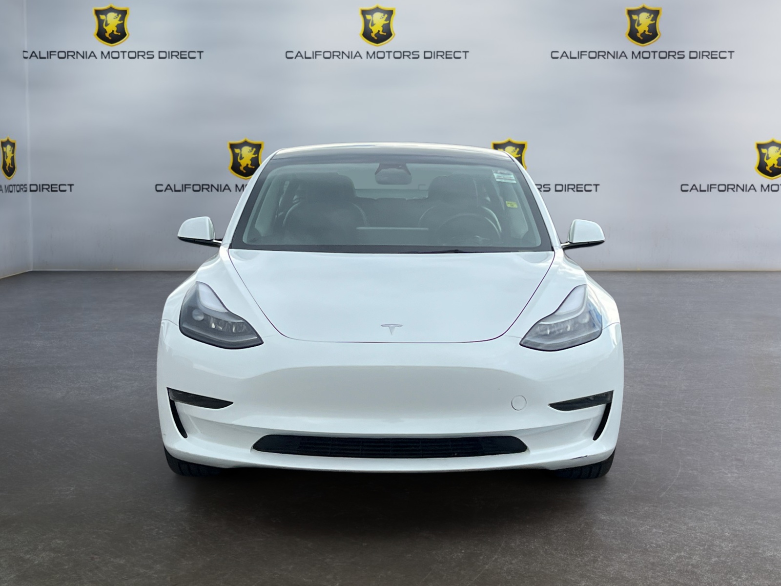 2023 Tesla Model 3 photo 5