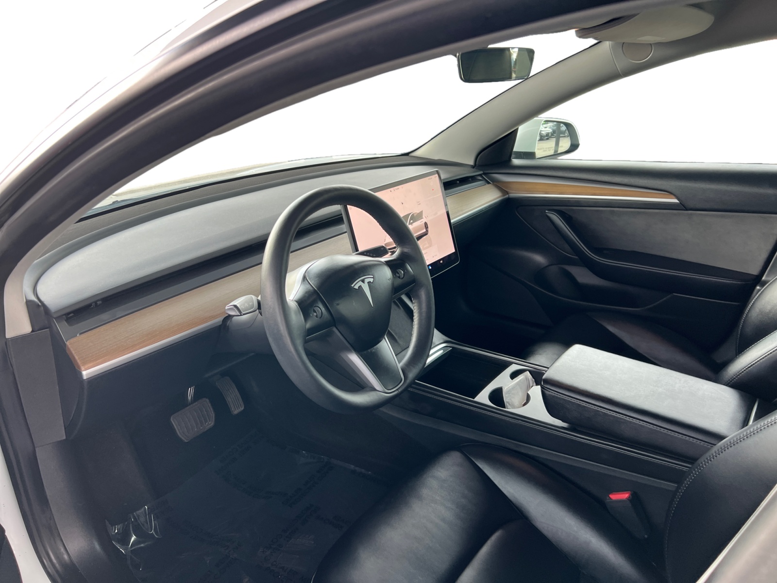 2023 Tesla Model 3 photo 6
