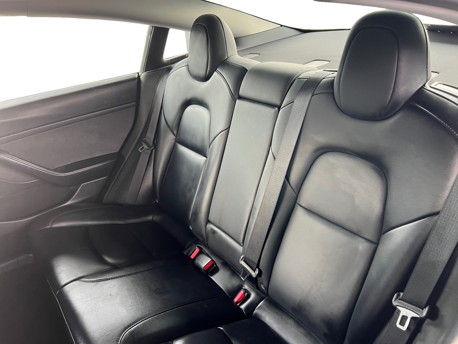 2023 Tesla Model 3 photo 8