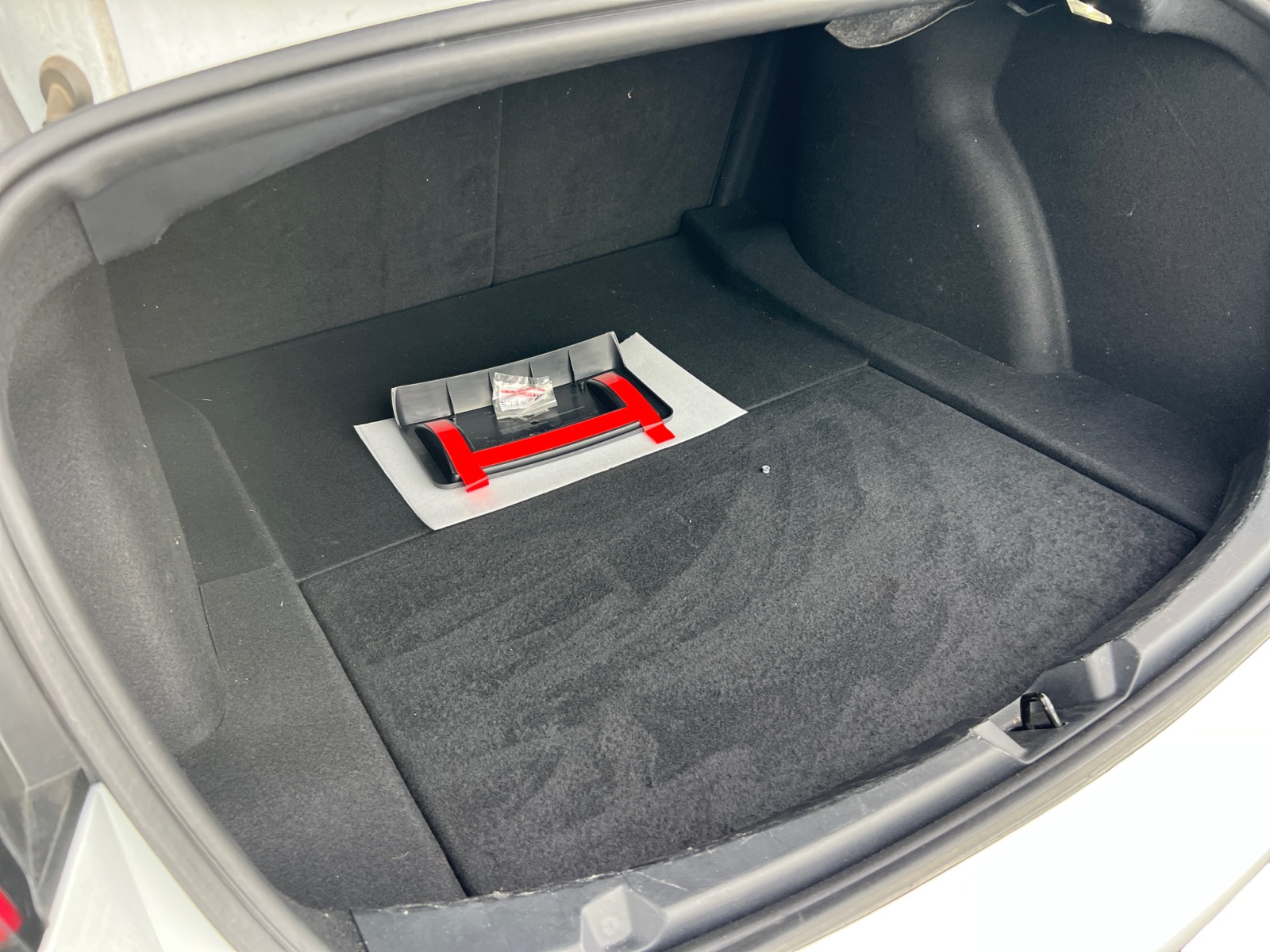 2023 Tesla Model 3 photo 12