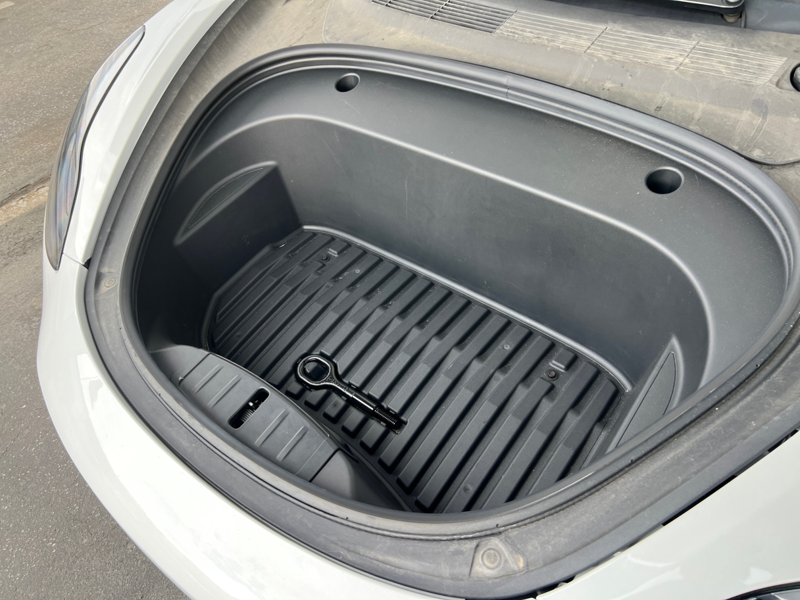 2023 Tesla Model 3 photo 13