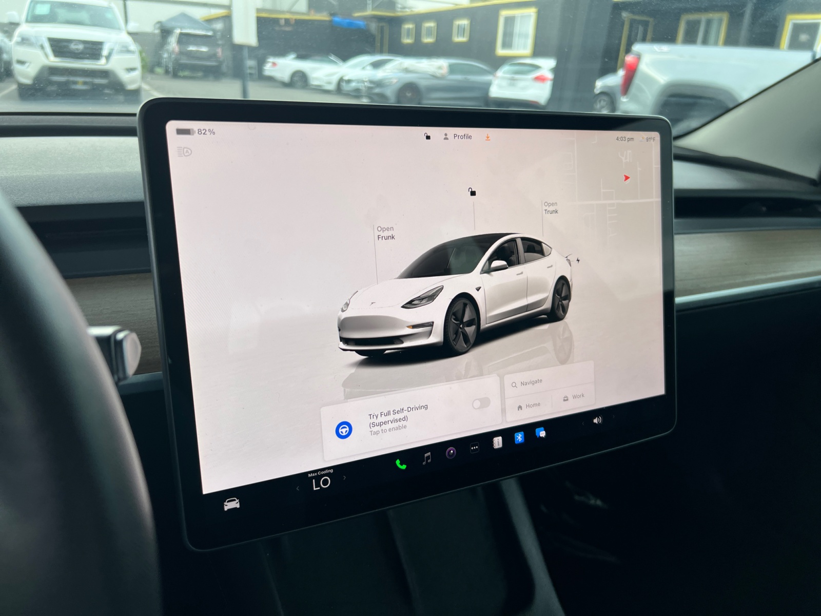 2023 Tesla Model 3 photo 14