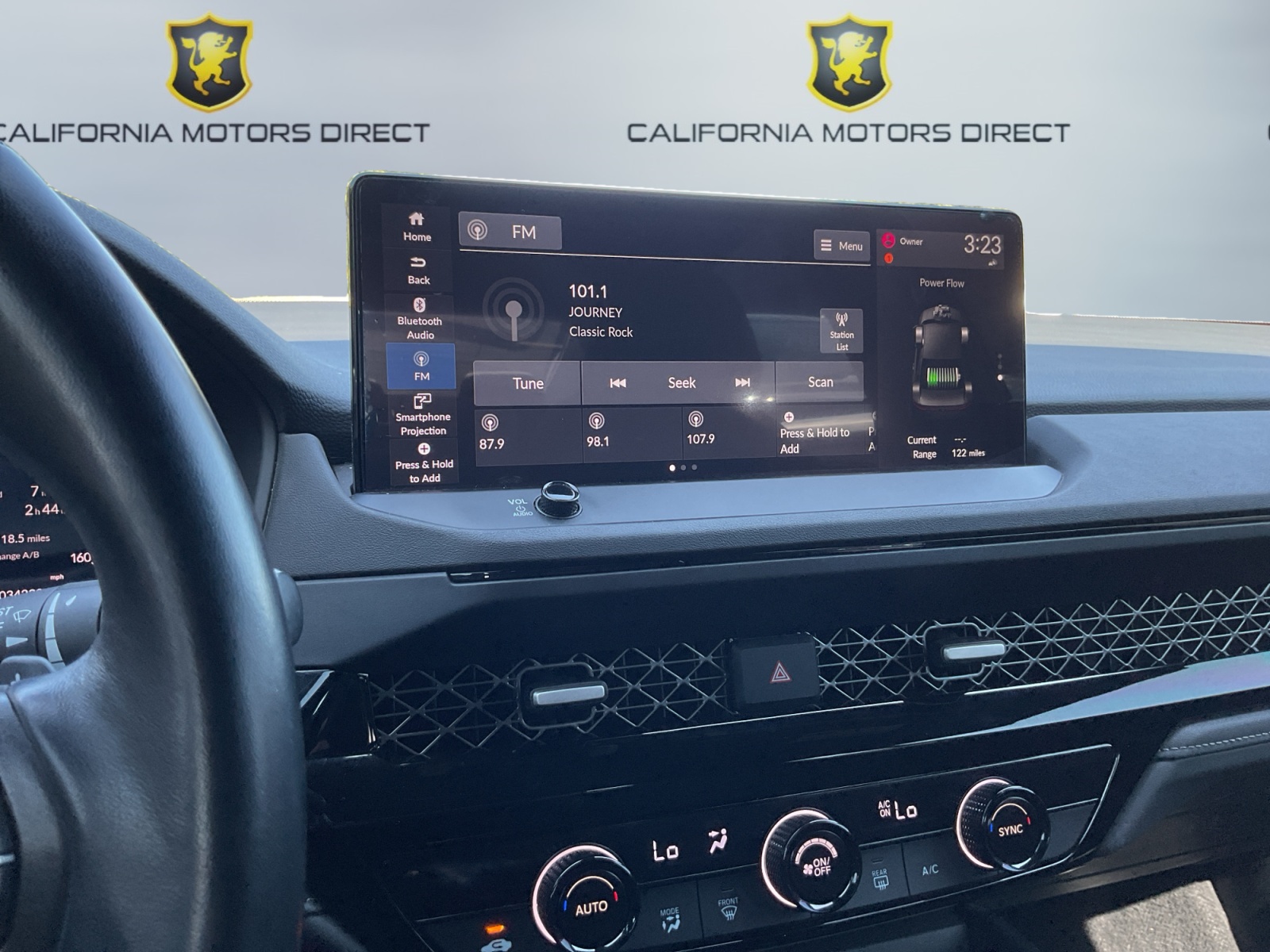 2024 Honda Accord Hybrid Sport photo 15