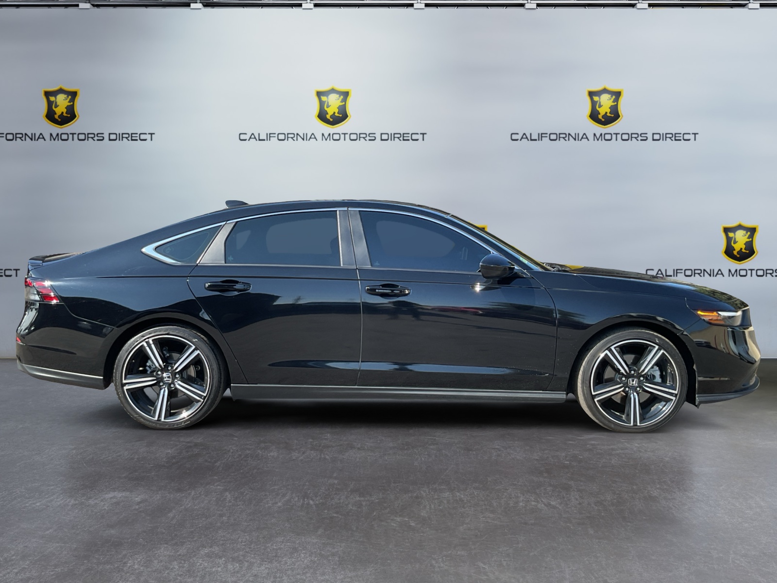 2024 Honda Accord Hybrid Sport photo 5