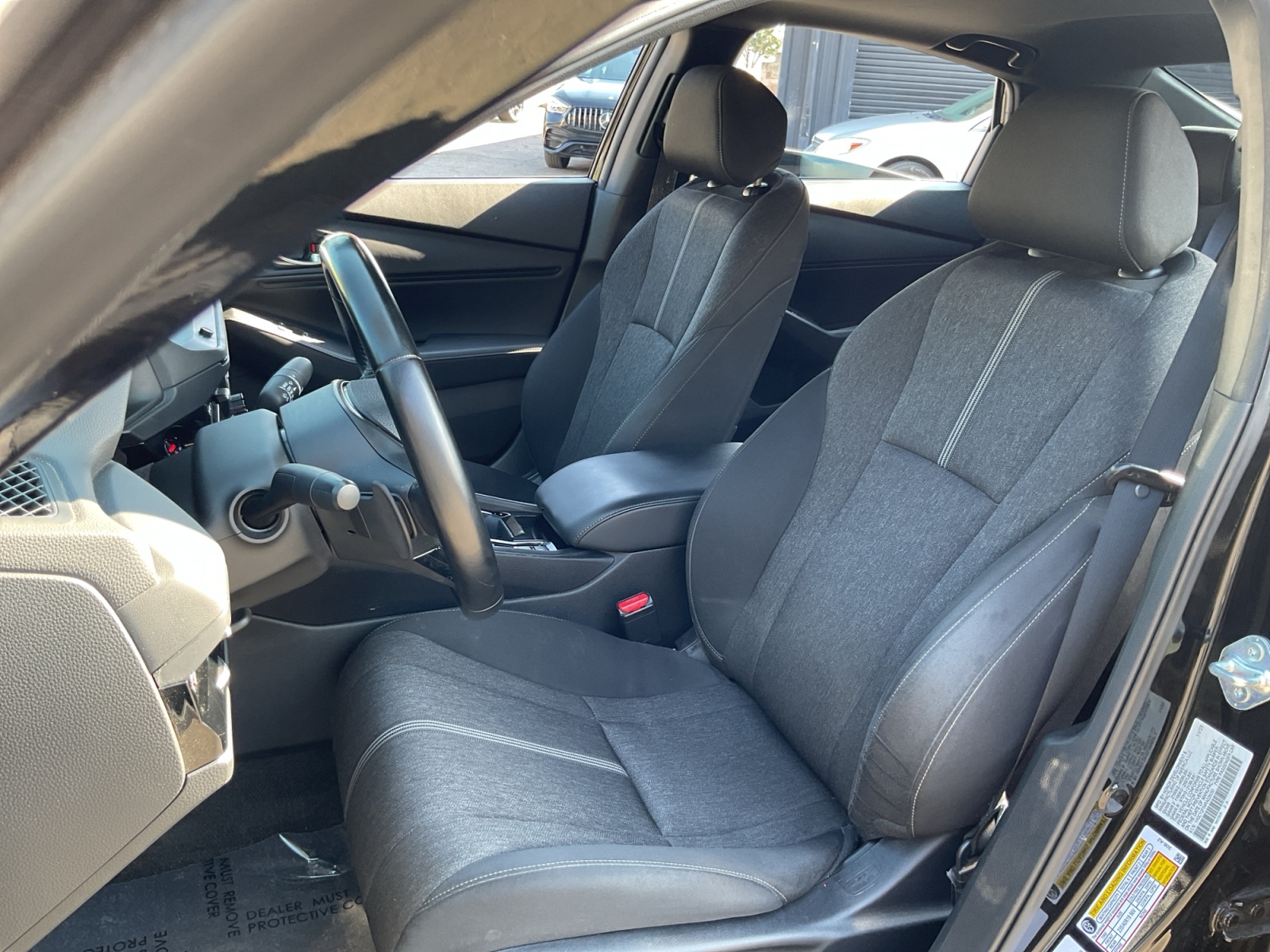 2024 Honda Accord Hybrid Sport photo 20