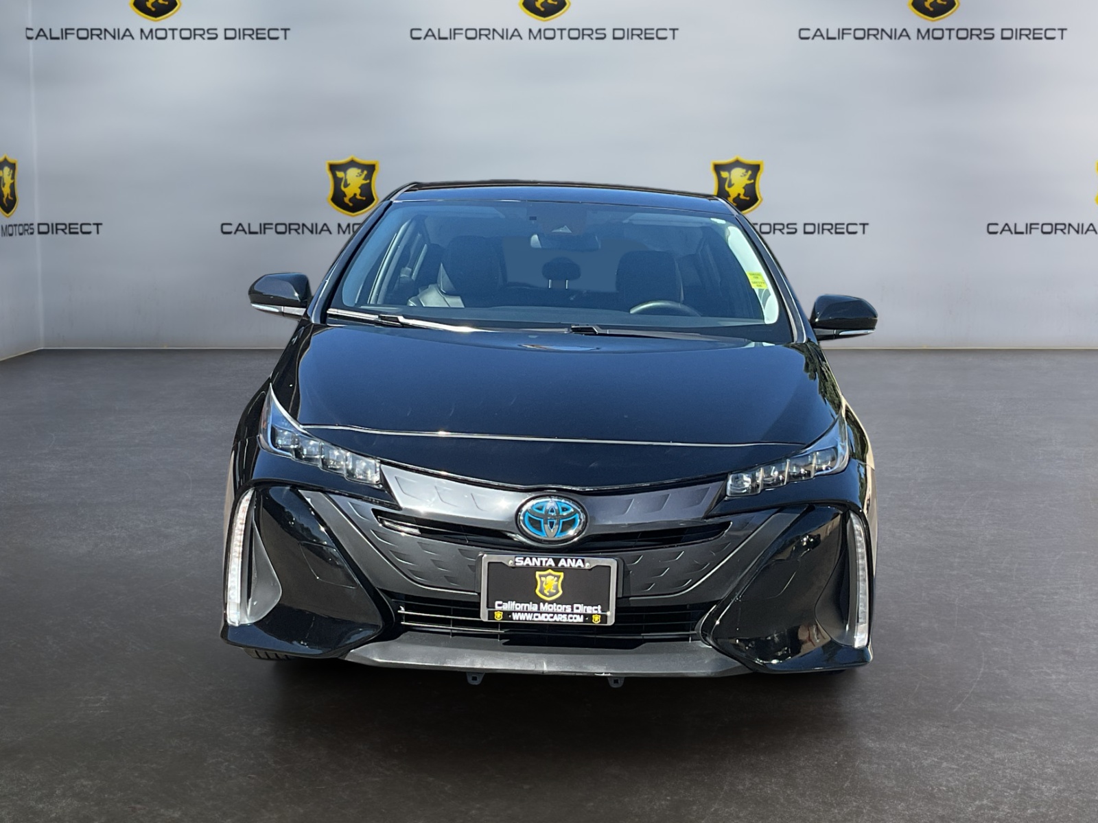 Sold 2021 Toyota Prius Prime XLE in Santa Ana
