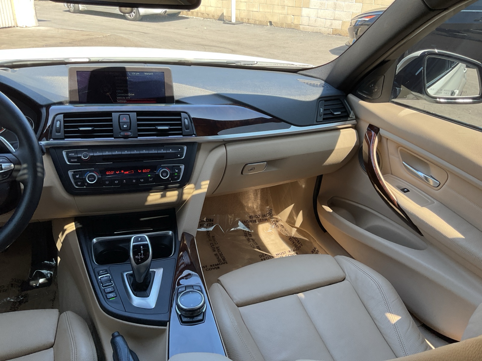 2014 Bmw 335i photo 18