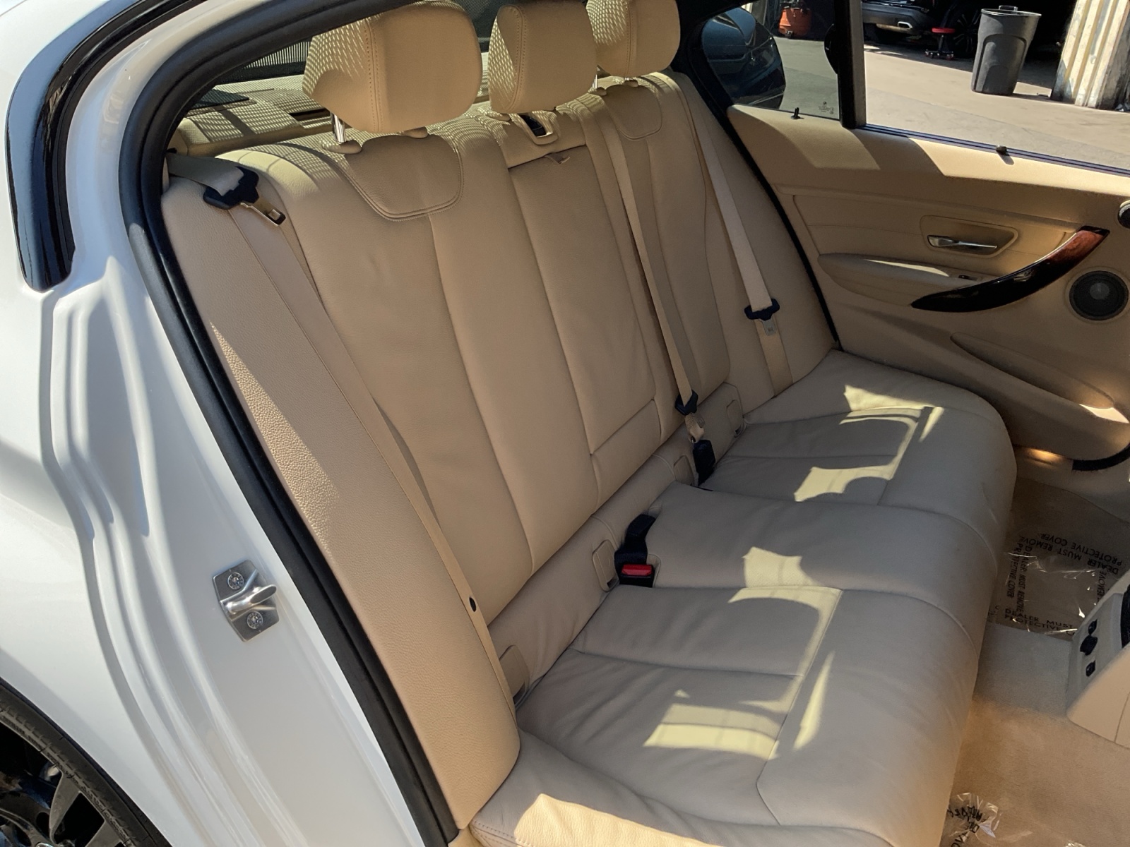 2014 Bmw 335i photo 22