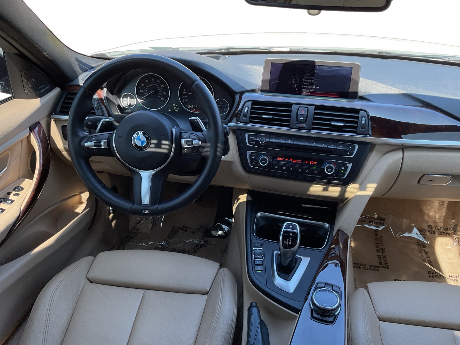 2014 Bmw 335i photo 16