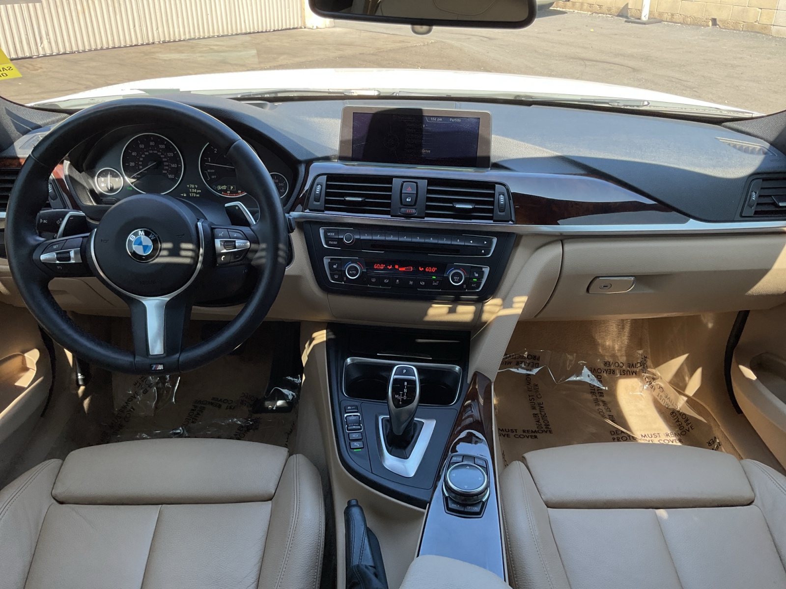 2014 Bmw 335i photo 17