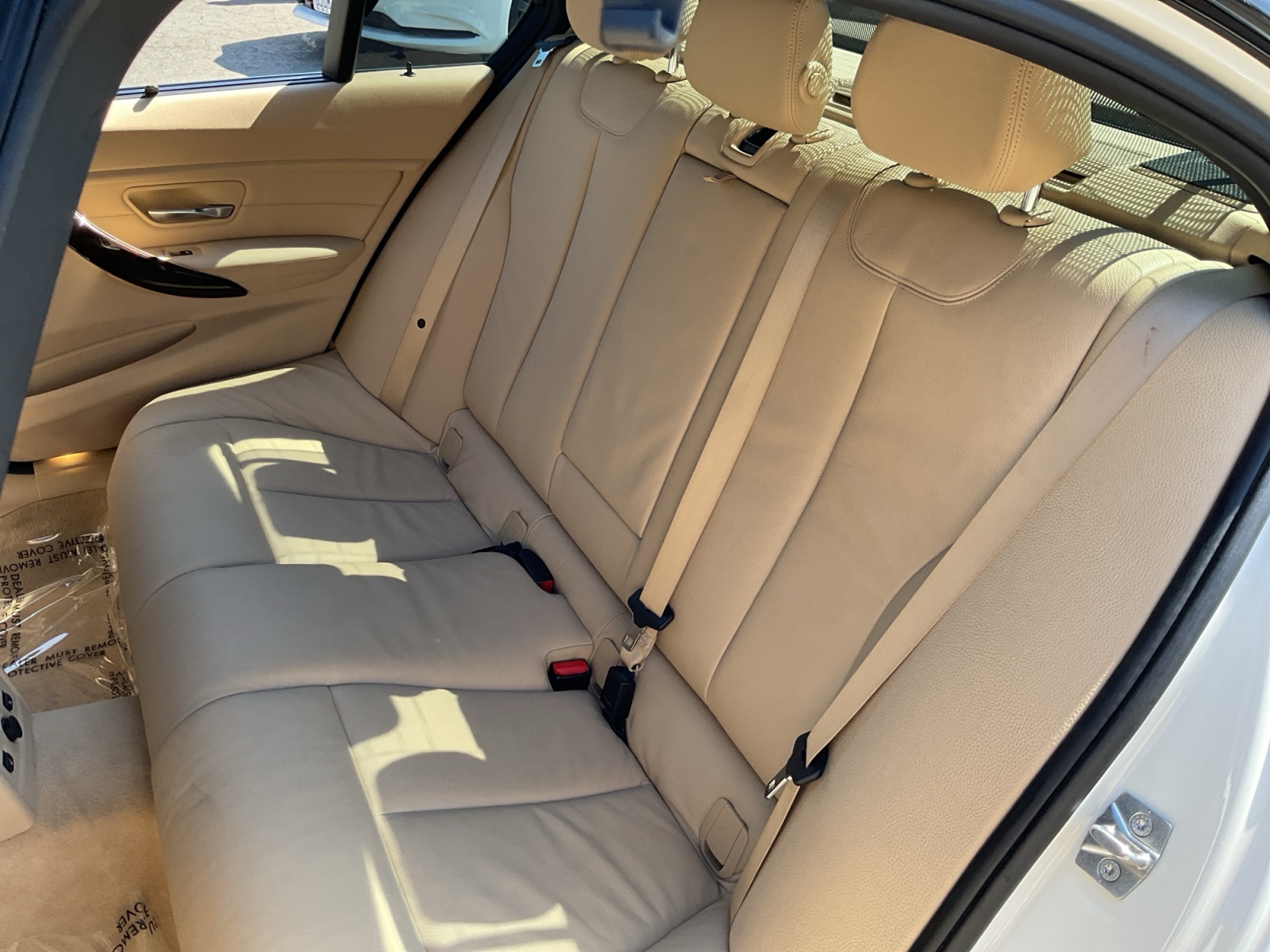 2014 Bmw 335i photo 21