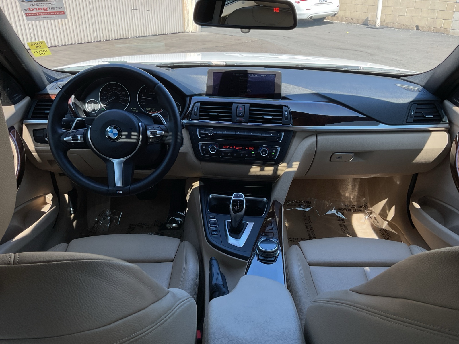 2014 Bmw 335i photo 19