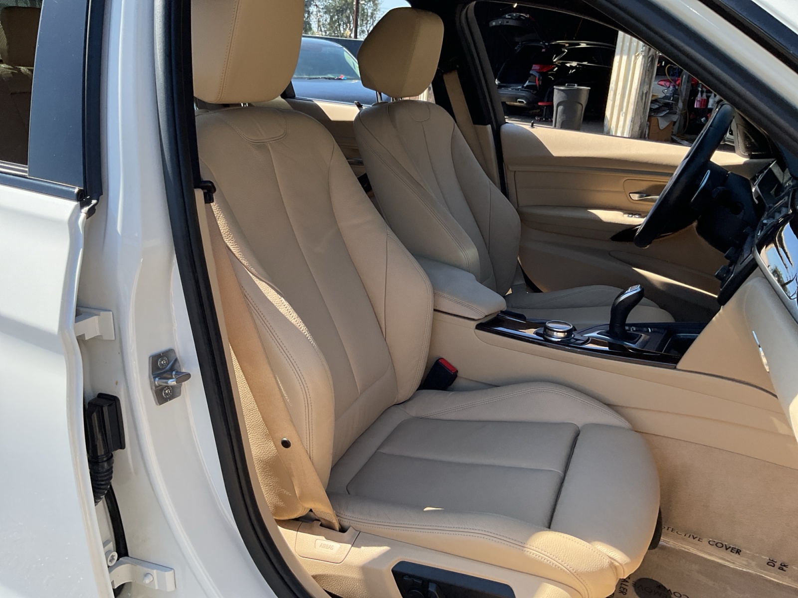 2014 Bmw 335i photo 23