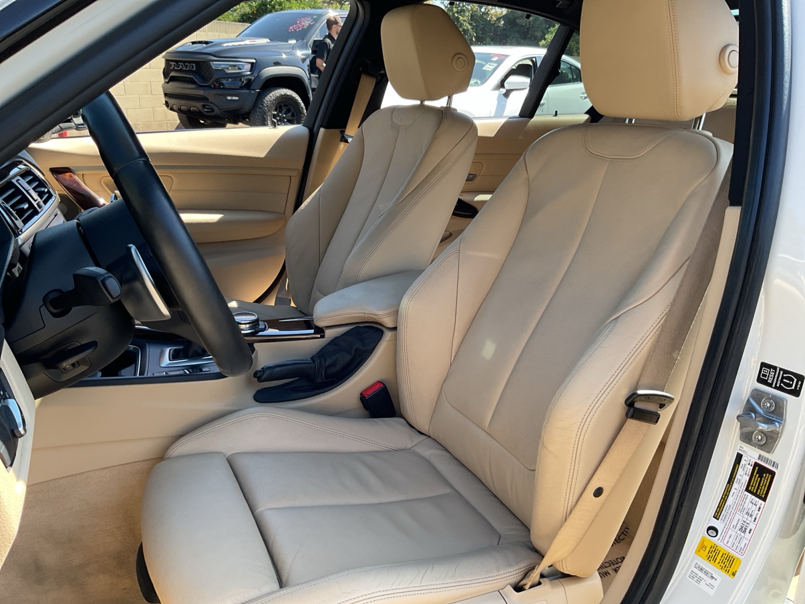 2014 Bmw 335i photo 20