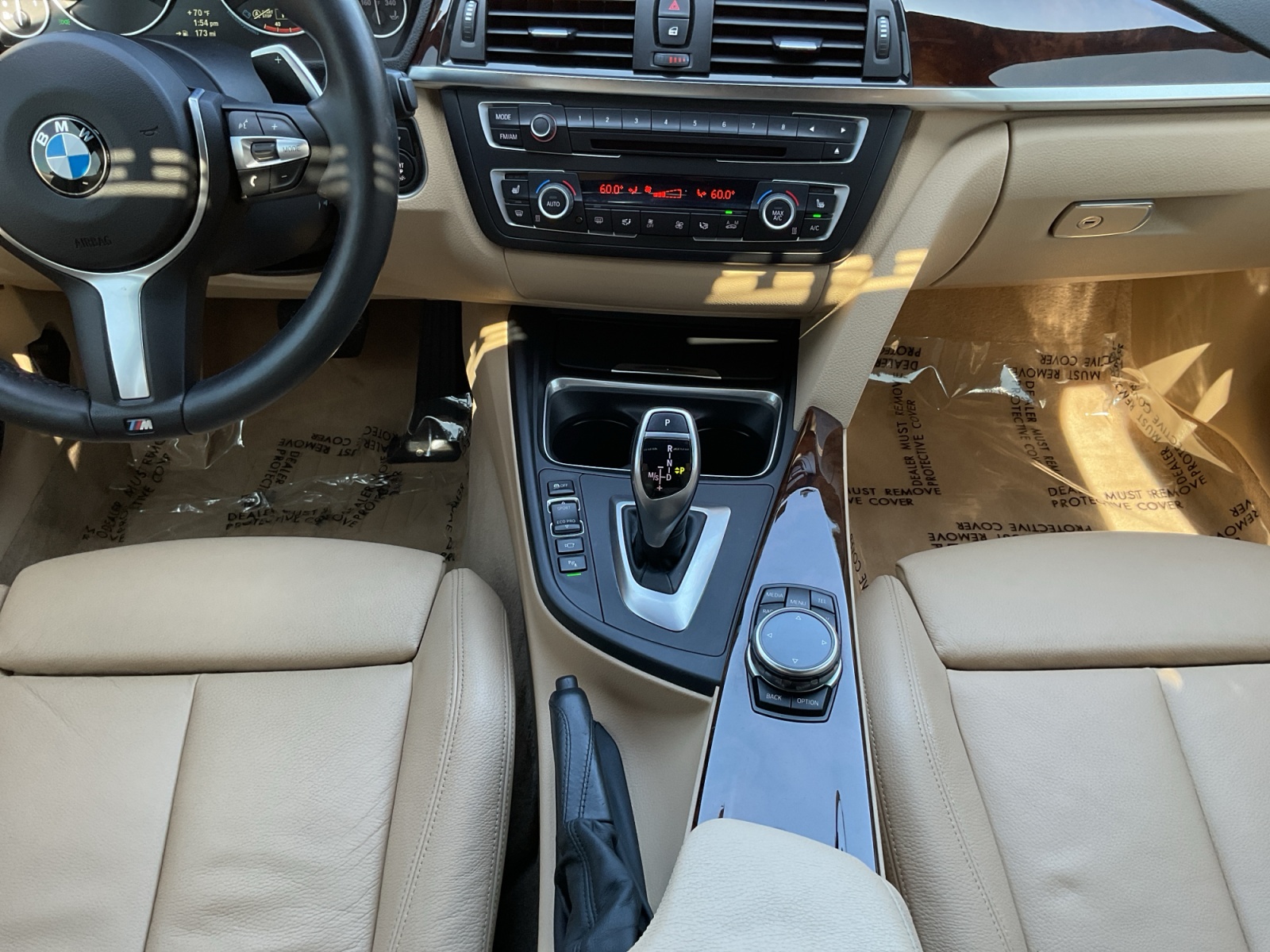 2014 Bmw 335i photo 12