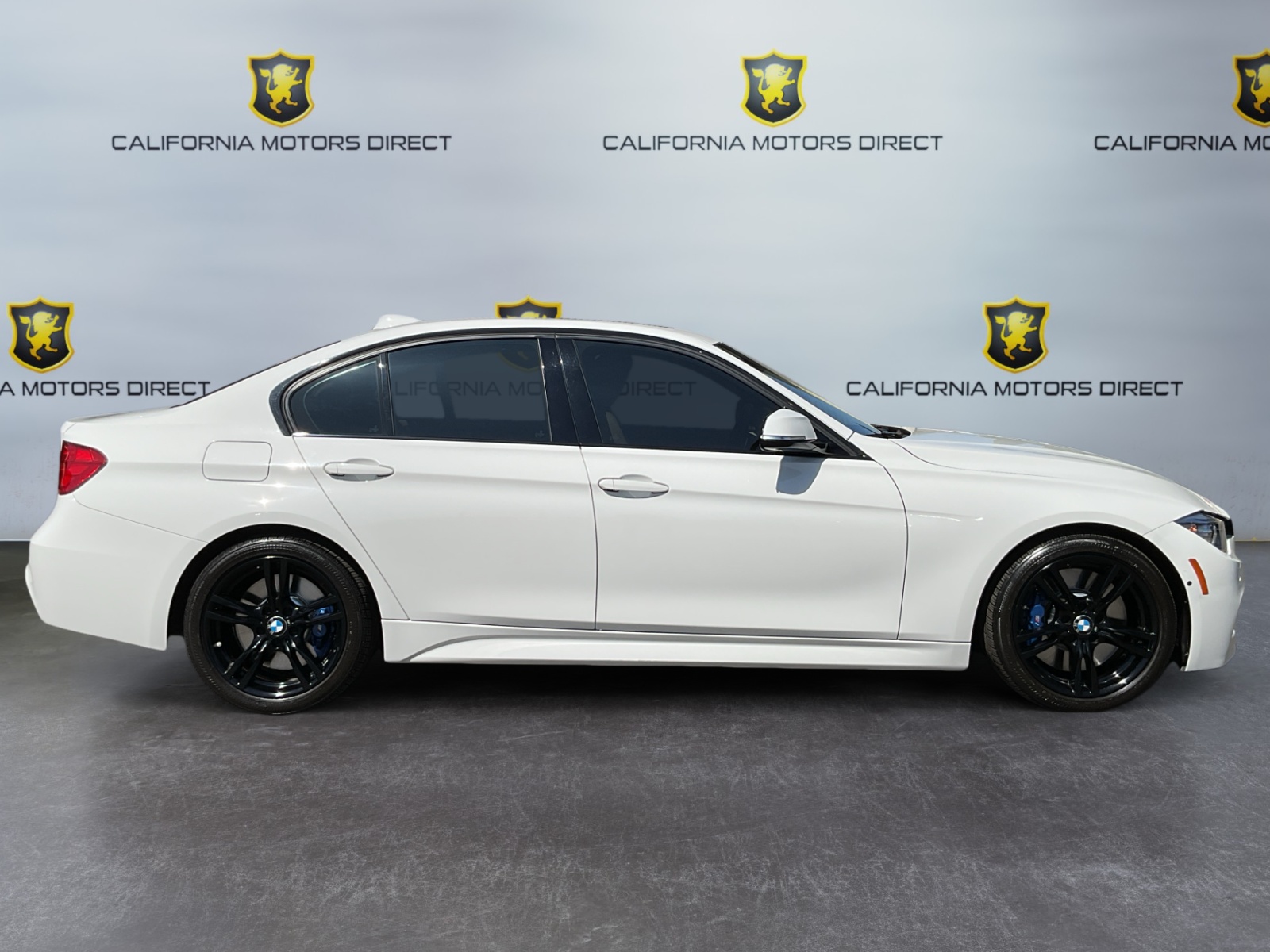 2014 Bmw 335i photo 5