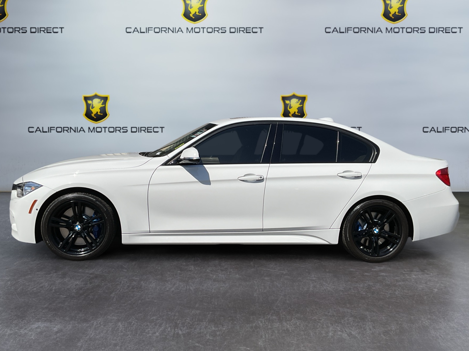 2014 Bmw 335i photo 9
