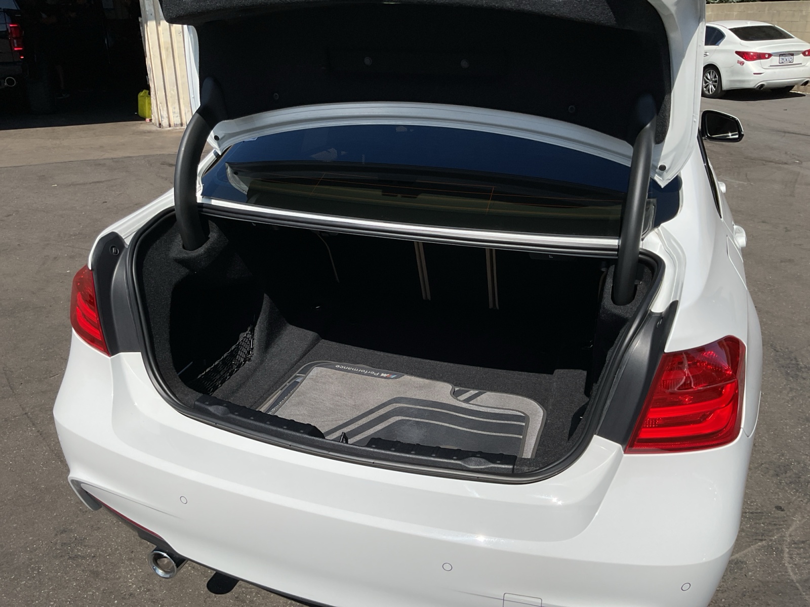 2014 Bmw 335i photo 25