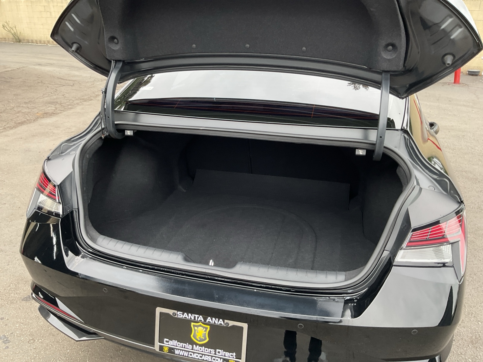 2022 Hyundai Elantra Hybrid Limited photo 25