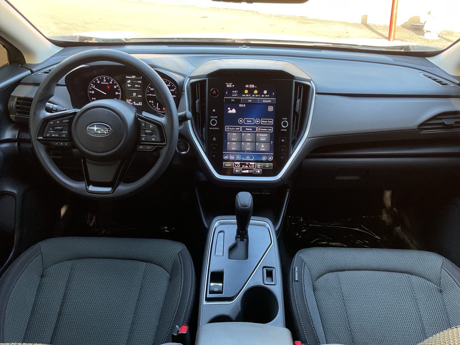 2024 Subaru Crosstrek Premium photo 16