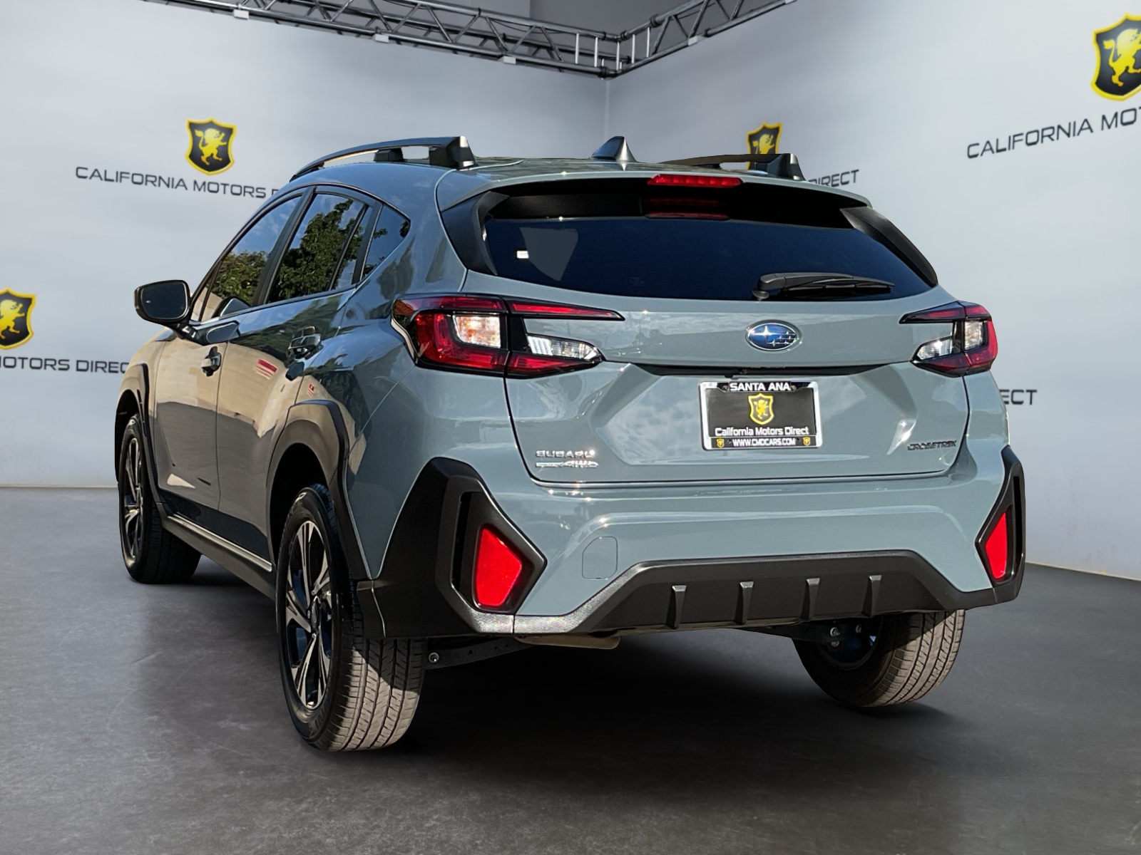 2024 Subaru Crosstrek Premium photo 7