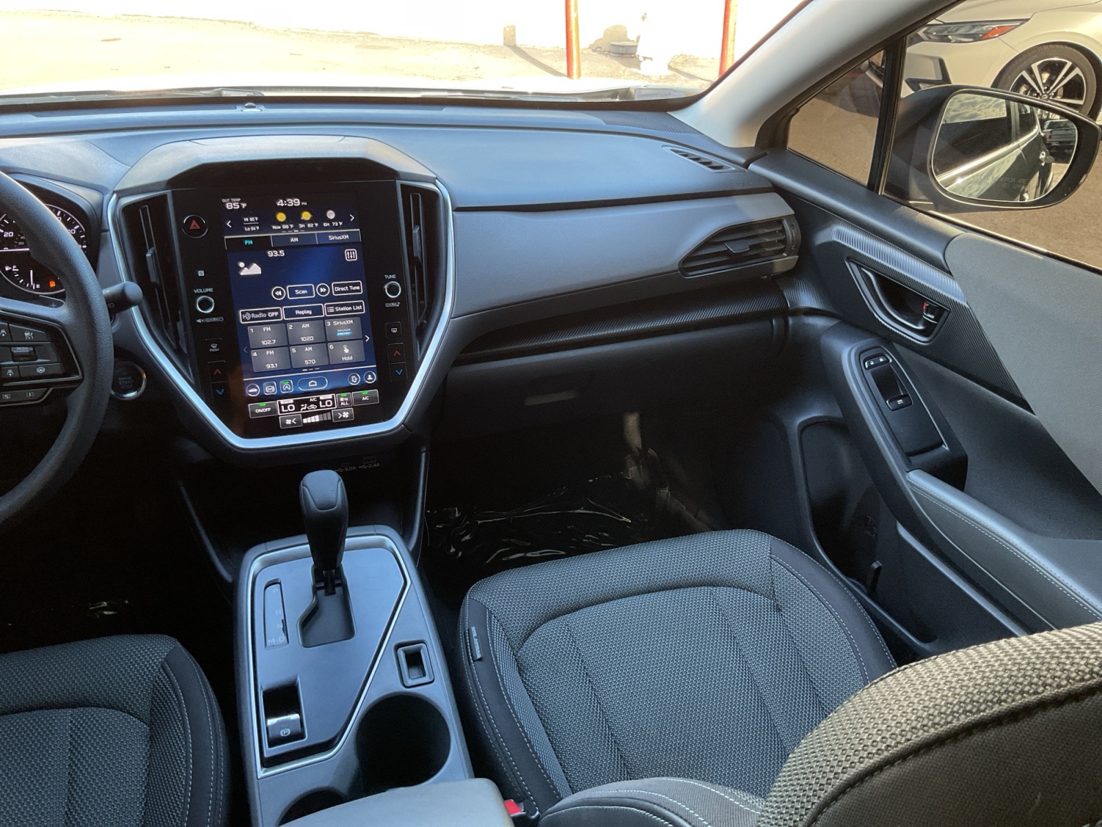 2024 Subaru Crosstrek Premium photo 17