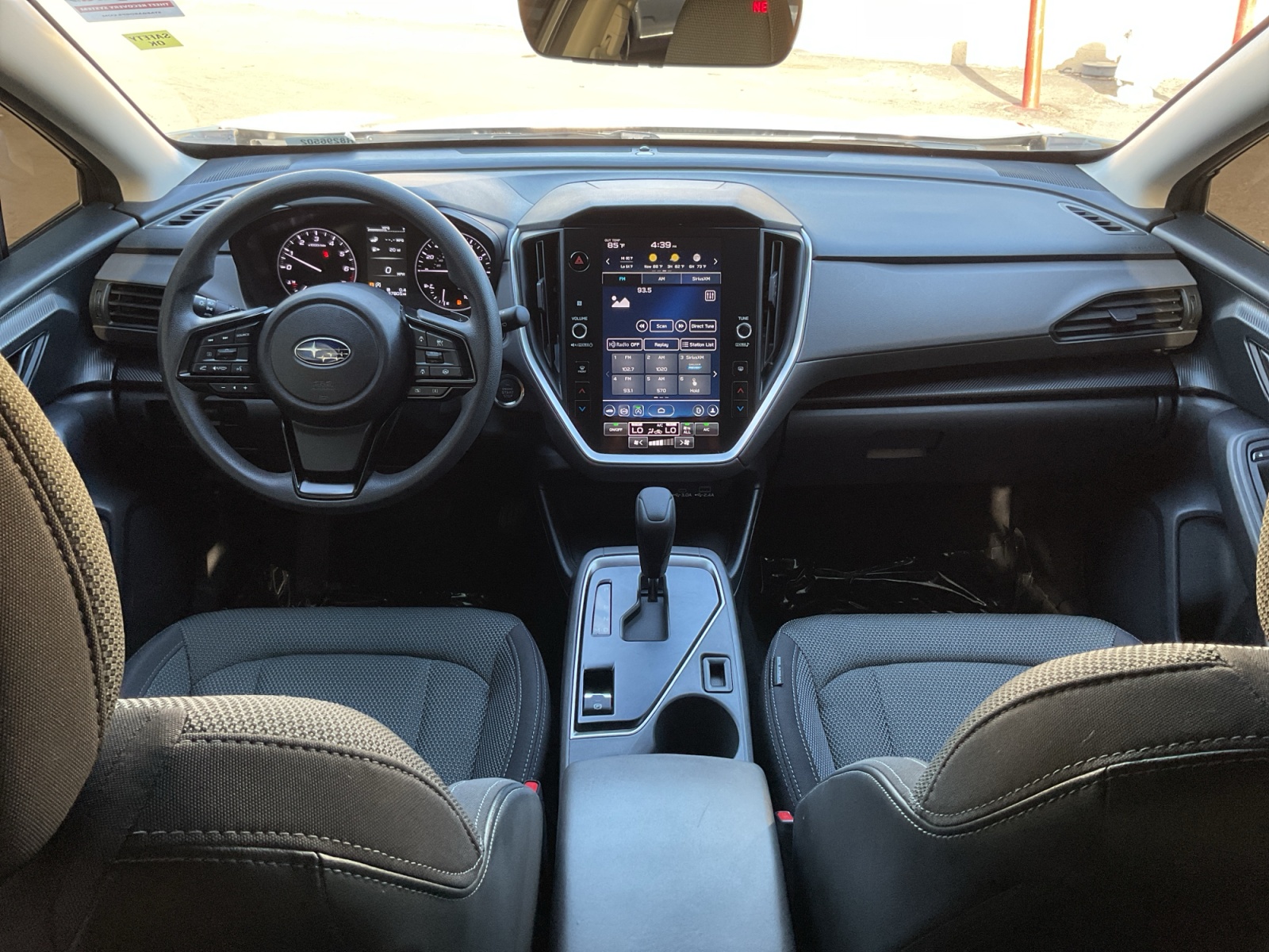 2024 Subaru Crosstrek Premium photo 18