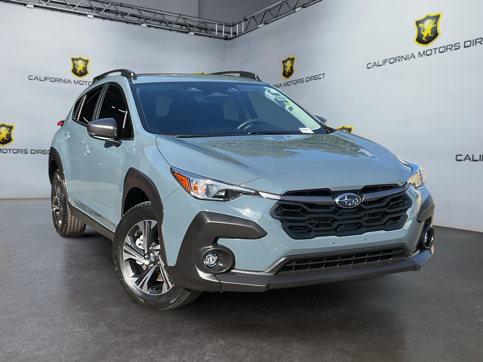 2024 Subaru Crosstrek Premium photo 3