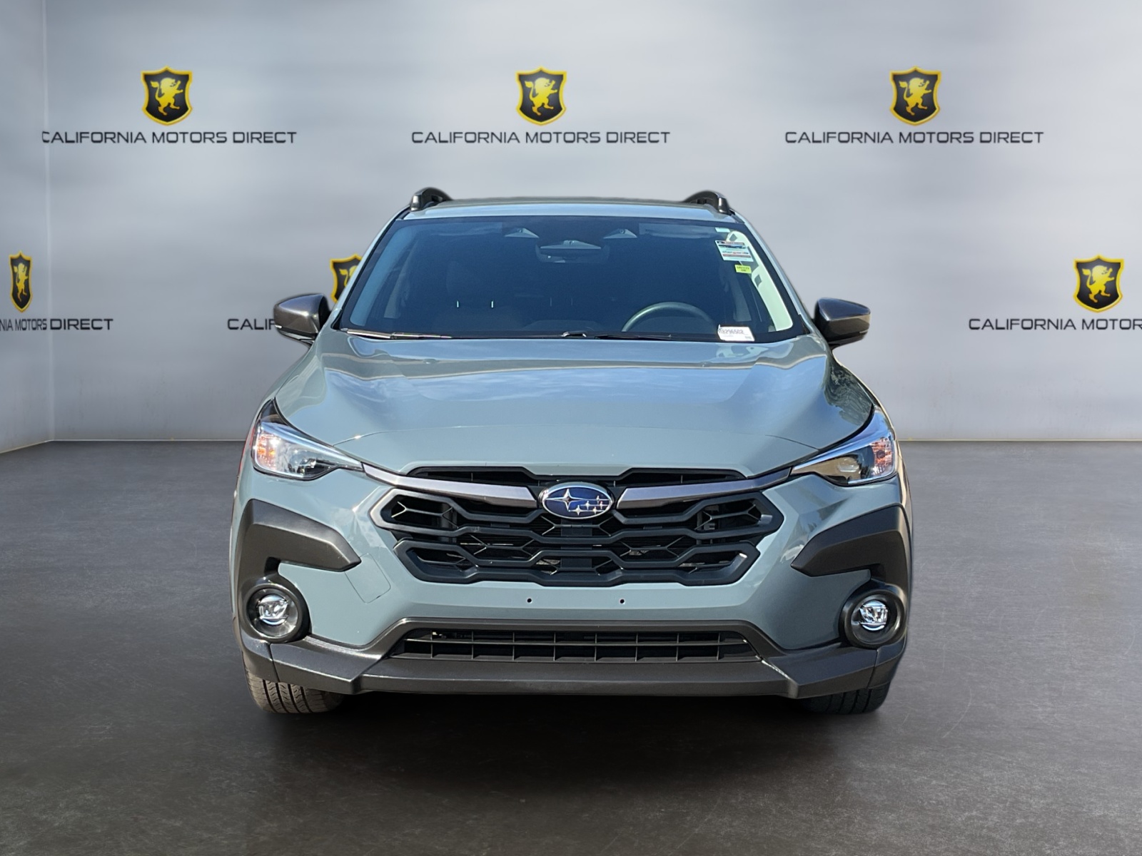 2024 Subaru Crosstrek Premium photo 2