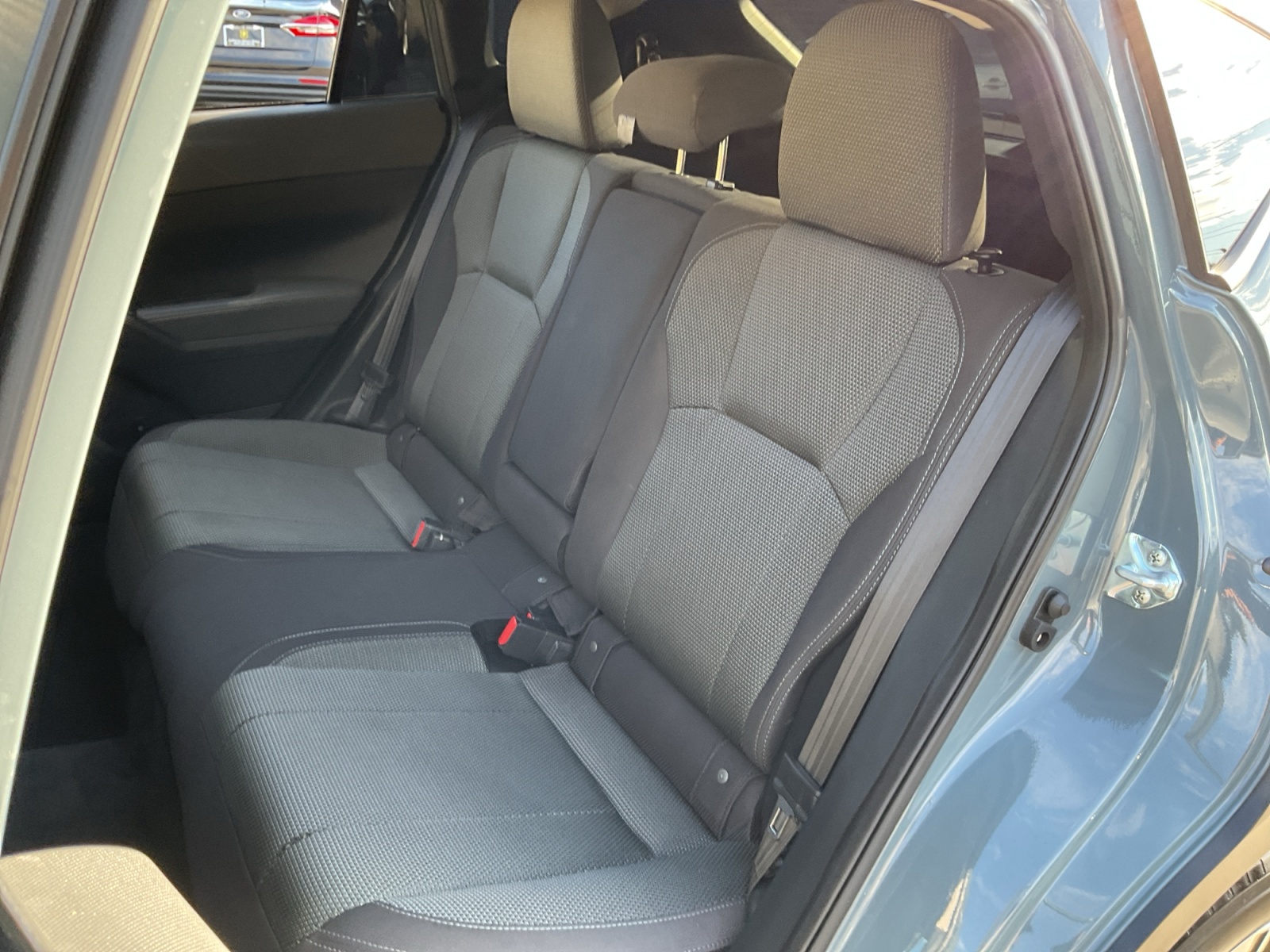 2024 Subaru Crosstrek Premium photo 20