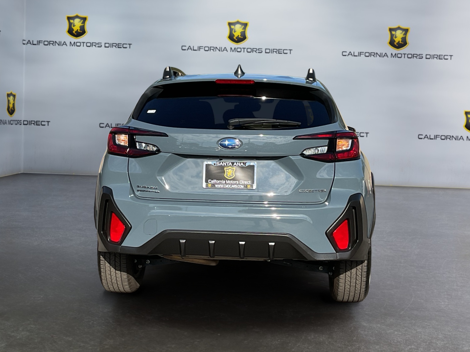2024 Subaru Crosstrek Premium photo 6
