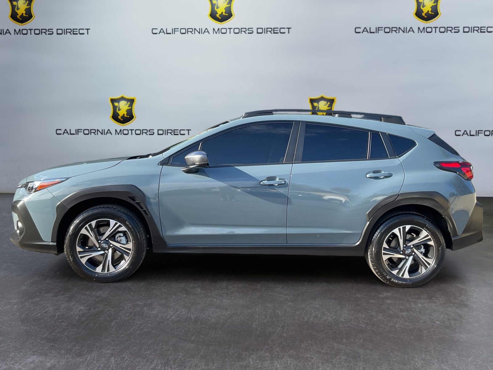 2024 Subaru Crosstrek Premium photo 8