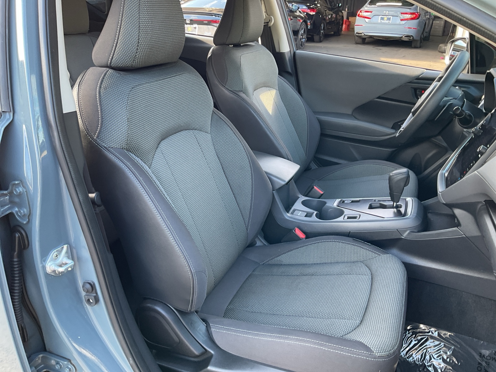 2024 Subaru Crosstrek Premium photo 22