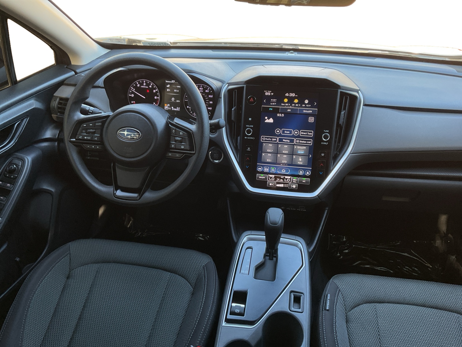 2024 Subaru Crosstrek Premium photo 15