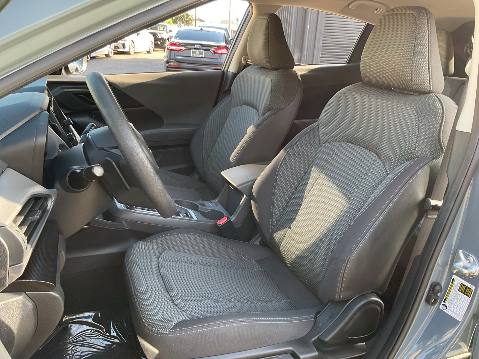 2024 Subaru Crosstrek Premium photo 19