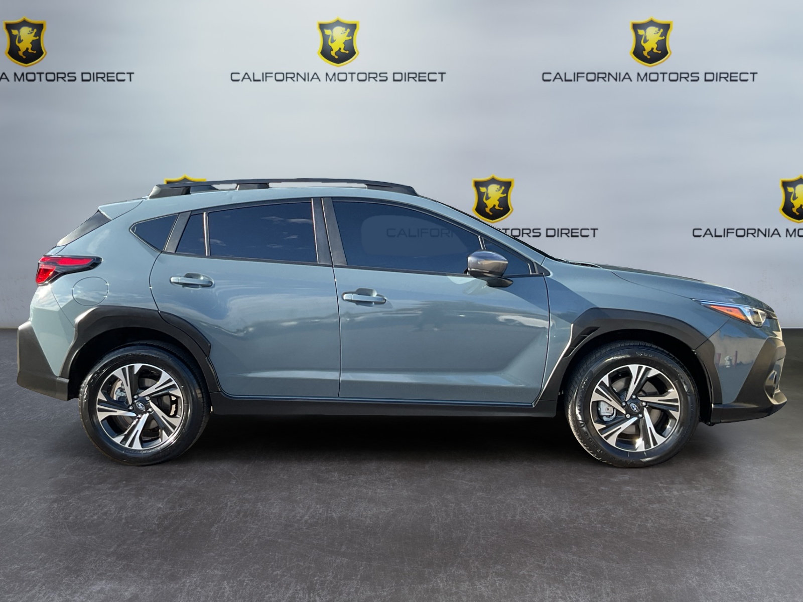2024 Subaru Crosstrek Premium photo 4