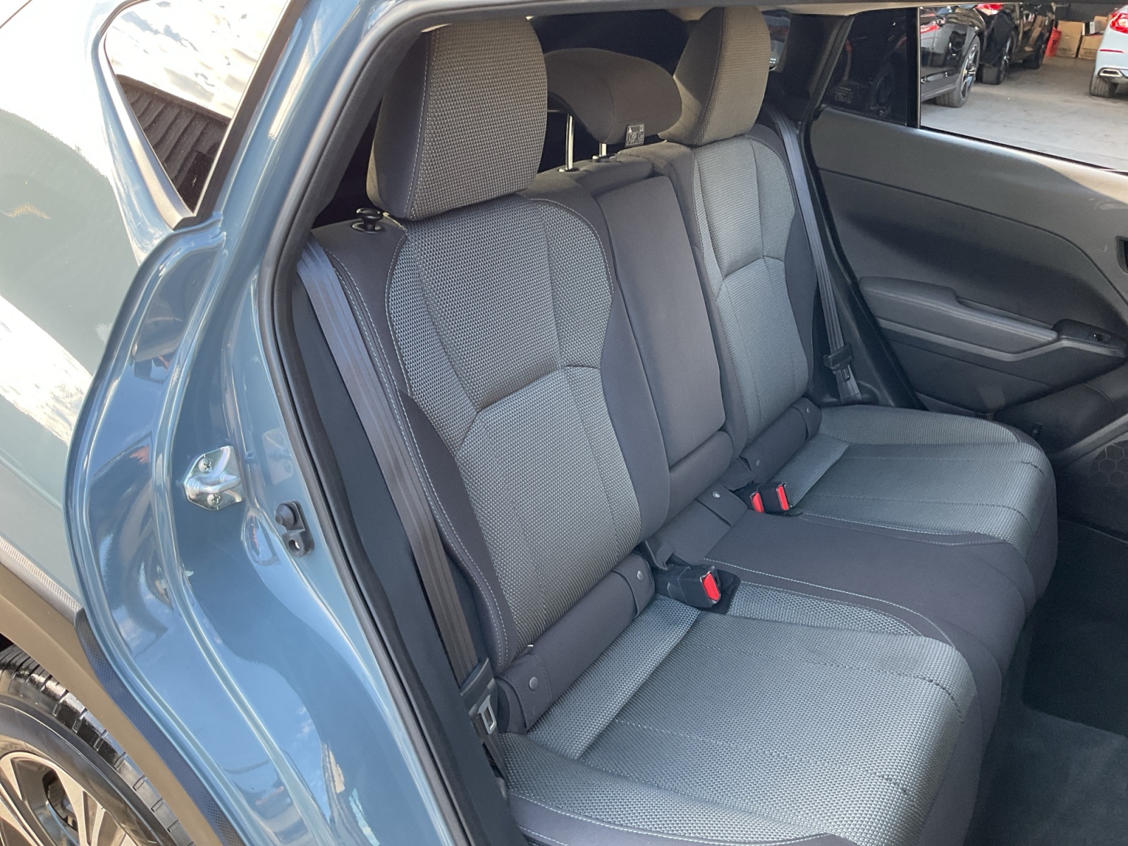 2024 Subaru Crosstrek Premium photo 21