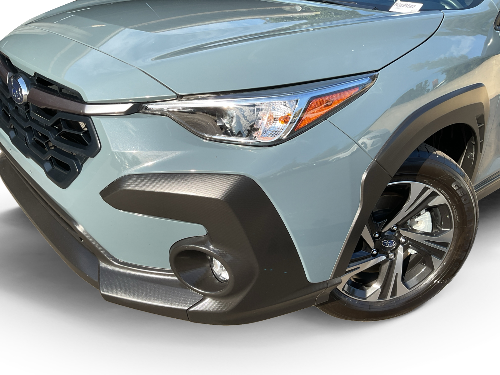2024 Subaru Crosstrek Premium photo 9