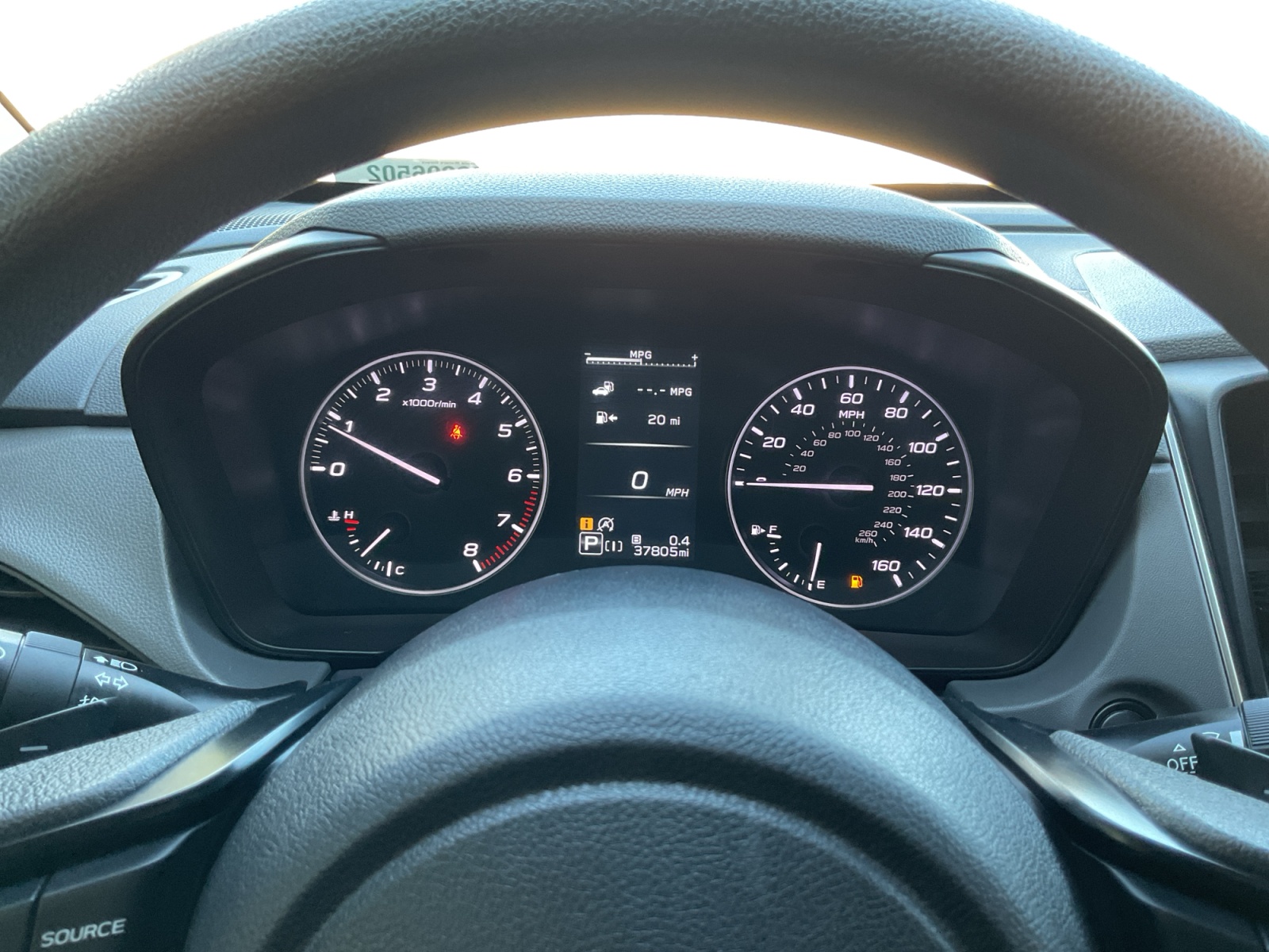 2024 Subaru Crosstrek Premium photo 13